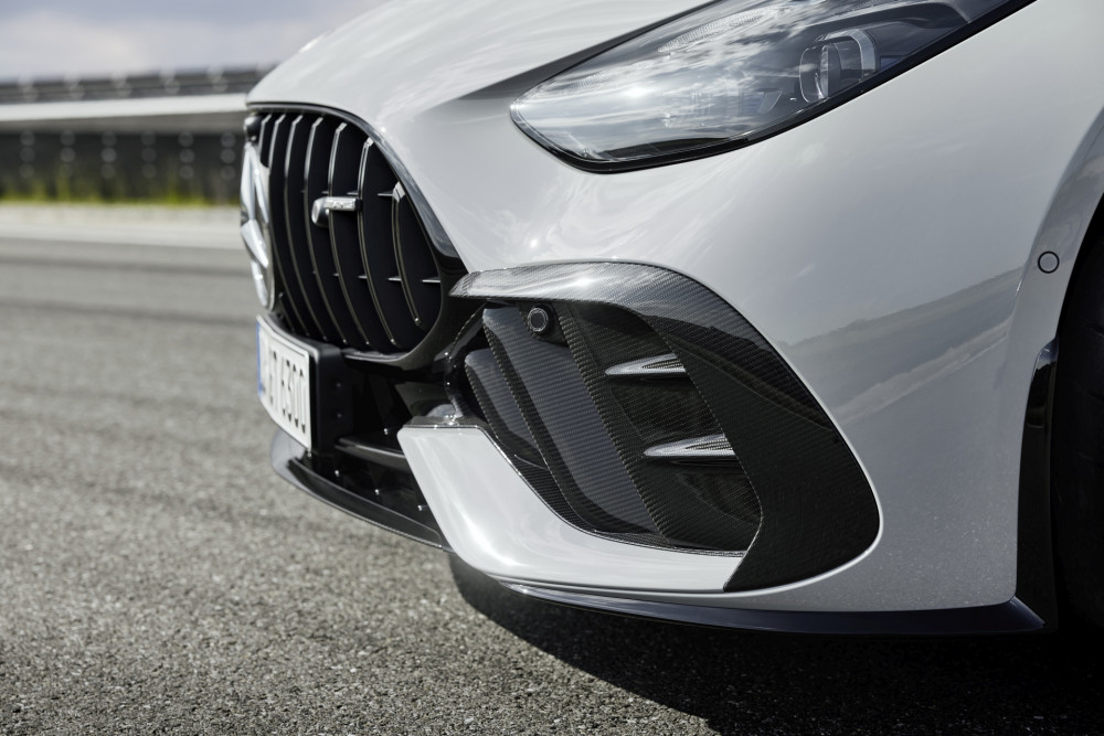 Mercedes-AMG GT 63 PRO 4MATIC+